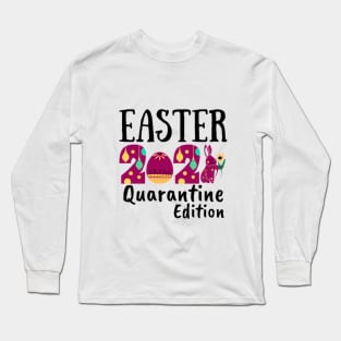 Easter 2021 Long Sleeve T-Shirt